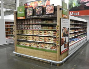 將 冷藏濃湯 賣(mài)到了1億美元,餐飲新零售新玩法