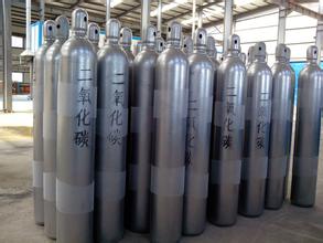 二氧化碳?xì)馄?二氧化碳?xì)馄恳?guī)格,二氧化碳?xì)馄啃吞?hào)