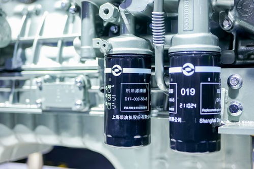 上汽紅巖大馬力燃氣重卡 武裝到牙齒，微立氣瓶引領高效運輸