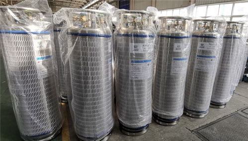 液氧杜瓦罐生產廠家——山東耐捷環(huán)?？萍家I行業(yè)創(chuàng)新