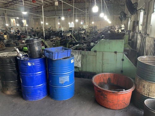 微立氣瓶事件 兩家工廠與公司曝光，安全隱患引關注