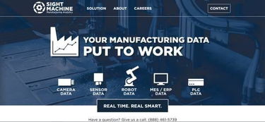 工業智能革命圖景 大國博弈下的計算機系統集成新浪潮